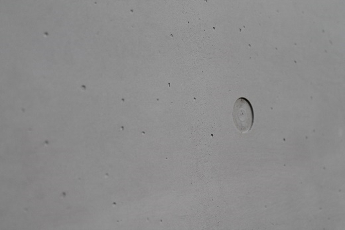 Flexdesign concrete MSPG