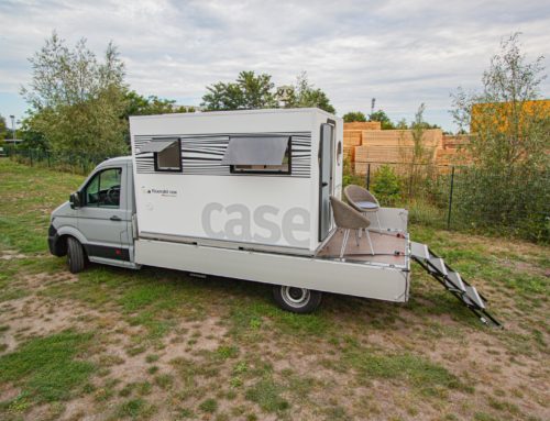 Flexmobil case