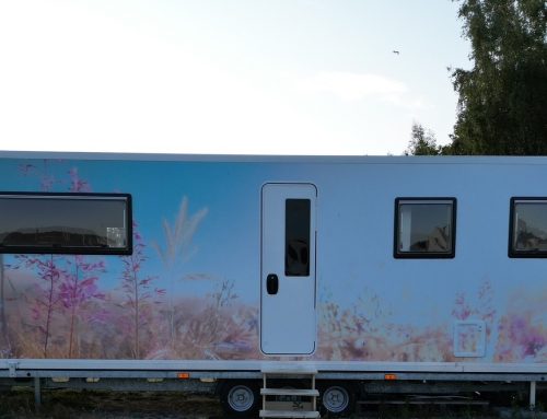 Flexmobil Living
