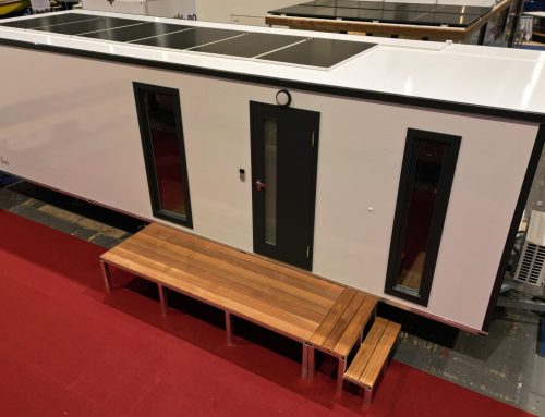 Flexmobil Home
